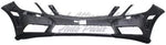 BUMPER FR PRIMED W/O SENSOR W/H L WASHER HOLE W/AMG SPORT PKG SDN — photo 3