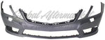 BUMPER FR PRIMED W/O SENSOR W/H L WASHER HOLE W/AMG SPORT PKG SDN — photo 4