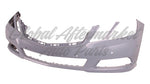 BUMPER FR PRIMED W/SENSOR W/O H L WASHER HOLE W/O AMG SPORT PKG SDN/WGN — photo 1