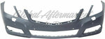 BUMPER FR PRIMED W/SENSOR W/H L WASHER HOLE W/O AMG SPORT PKG SDN/WGN — photo 2