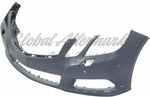 BUMPER FR PRIMED W/SENSOR W/H L WASHER HOLE W/O AMG SPORT PKG SDN/WGN — photo 5