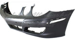 BUMPER FR PRIMED W/SENSOR W/O H L WASHER HOLE W/O SPORT PKG — photo 2