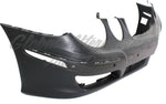 BUMPER FR PRIMED W/SENSOR W/O H L WASHER HOLE W/O SPORT PKG — photo 3