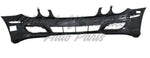 BUMPER FR PRIMED W/SENSOR W/O H L WASHER HOLE W/O SPORT PKG — photo 5