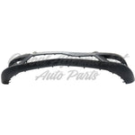 BUMPER FR PRIMED W/SENSOR W/H L WASHER HOLE W/AMG SPORT PKG — photo 4