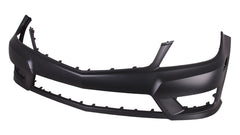BUMPER FR PRIMED W/O SENSOR W/O H L WASHER HOLE W/AMG SPORT PKG