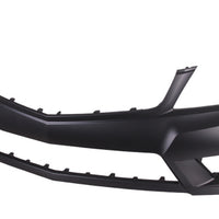 BUMPER FR PRIMED W/O SENSOR W/O H L WASHER HOLE W/AMG SPORT PKG