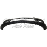 BUMPER FR PRIMED W/SENSOR W/O H L WASHER HOLE W/AMG SPORT PKG — photo 4