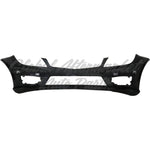BUMPER FR PRIMED W/SENSOR W/O H L WASHER HOLE W/AMG SPORT PKG — photo 5
