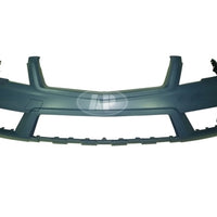 BUMPER FR PRIMED W/O SENSOR W/O H L WASHER HOLE W/AMG PKG