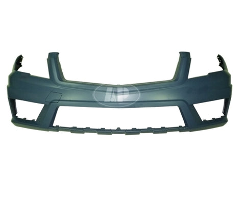 BUMPER FR PRIMED W/O SENSOR W/O H L WASHER HOLE W/AMG PKG