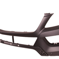 BUMPER FR PRIMED W/SENSOR W/H L WASHER HOLE W/O AMG SPORT PKG