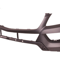 BUMPER FR PRIMED W/O SENSOR W/O H L WASHER HOLE W/O AMG SPORT PKG
