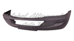 BUMPER FR TEXTURED W/O SENSOR HOLE W/O FOG LAMP HOLE CAPA — photo 1