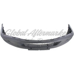 BUMPER FR TEXTURED W/O SENSOR HOLE W/O FOG LAMP HOLE CAPA — photo 4