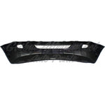 BUMPER FR TEXTURED W/O SENSOR HOLE W/FOG LAMP HOLE CAPA — photo 3