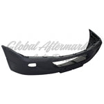 BUMPER FR TEXTURED W/O SENSOR HOLE W/FOG LAMP HOLE CAPA — photo 5