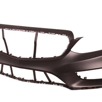 BUMPER FR PRIMED W/O SENSOR W/AMG SPORT PKG SDN/WGN