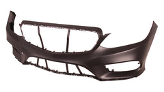 BUMPER FR PRIMED W/O SENSOR W/AMG SPORT PKG SDN/WGN