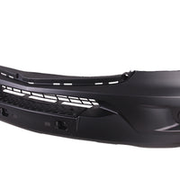 BUMPER FR TEXTURED W/O SENSOR/DISTANCE CONTROL/WASHER/FOG LAMP CAPA