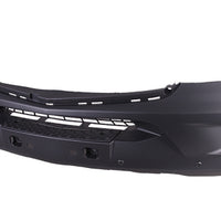 BUMPER FR TEXTURED W/SENSOR W/O DISTANCE CONTROL/WASHER/FOG LAMP CAPA