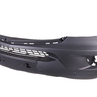 BUMPER FR TEXTURED W/SENSOR/FOG LAMP W/O DISTANCE CONTROL/WASHER CAPA