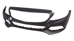 BUMPER FR PRIMED W/O AMG/LUX/SENSOR W/CAMERA