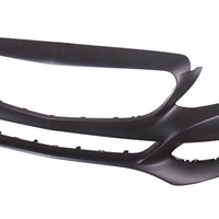 BUMPER FR PRIMED W/O AMG/LUX/SENSOR W/CAMERA CAPA
