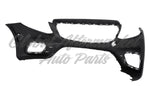 BUMPER FR PRIMED PTM CAPA — photo 3