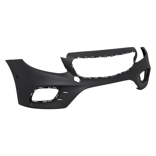 BUMPER FR PRIMED PTM