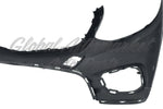BUMPER FR PRIMED PTM W/O PARK ASSIST SENSOR/AMG SPRT — photo 5