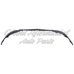 BUMPER FR PRIMED PTM W/PARK ASSIST SENSOR W/O AMG SPRT CAPA — photo 4