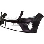 BUMPER FR PRIMED PTM W/O ACTIVE PARK ASSIST / SPRT CAPA — photo 3