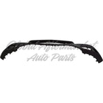 BUMPER FR PRIMED PTM W/ACTIVE PARK ASSIST / SPRT PKG — photo 4