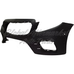 BUMPER FR PRIMED PTM W/ACTIVE PARK ASSIST / SPRT PKG CAPA — photo 3