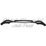 BUMPER FR PRIMED PTM W/O PARK ASSIST SENSOR / SPRT CAPA — photo 4