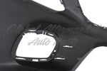 BUMPER FR PRIMED PTM W/O PARK ASSIST SENSOR CAPA — photo 5