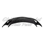 BUMPER FR PRIMED PTM W/TOW HOOK /AMG W/O PARK ASSIST SENSOR/AERO PKG CAPA — photo 4