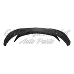 BUMPER FR PRIMED PTM W/TOW HOOK / PARK ASSIST SENSOR / AMG W/O AERO PKG — photo 5