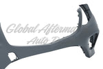 BUMPER FR PRIMED PTM W/AMG W/O ACTIVE PARK — photo 4