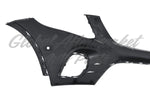BUMPER FR PRIMED FINISH W/ACTIVE PARK ASSIST SENSOR /AMG — photo 4