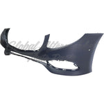 BUMPER FR PRIMED LUXURY PKG W/SENSORS CAPA — photo 4
