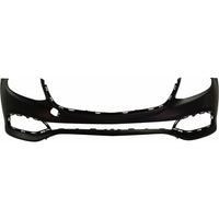 BUMPER FR PRIMED W/O SENSOR LUXURY PKG SDN/WGN CAPA
