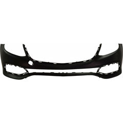 BUMPER FR PRIMED W/O SENSOR LUXURY PKG SDN/WGN CAPA