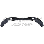 BUMPER FR PRIMED FINISH W/TOW HOOK / PARK SENSOR / CAMERA / AMG — photo 4