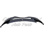BUMPER FR PRIMED FINISH W/TOW HOOK / AMG W/O PARK SENSOR / CAMERA — photo 4