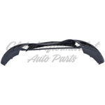 BUMPER FR PRIMED FINISH W/TOW HOOK / AMG W/O PARK SENSOR / CAMERA — photo 5