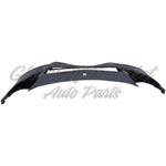BUMPER FR PRIMED FINISH W/TOW HOOK/ PARK ASSIST SENSOR / AMG W/O CAMERA — photo 4