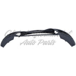 BUMPER FR PRIMED FINISH W/TOW HOOK/ PARK ASSIST SENSOR / AMG W/O CAMERA — photo 5