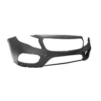 BUMPER FR W/TOW HOOK W/O PARK SENSOR / NIGHT PKG / CAMERA